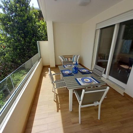 Luxury Home Near The Beach Private Parking Space Alghero Esterno foto
