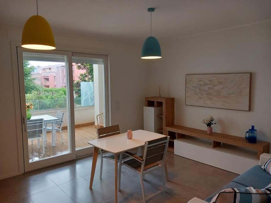 Luxury Home Near The Beach Private Parking Space Alghero Esterno foto