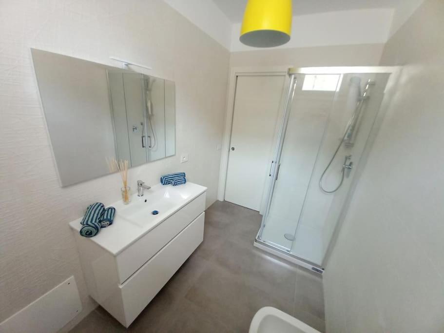Luxury Home Near The Beach Private Parking Space Alghero Esterno foto