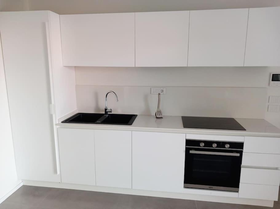 Luxury Home Near The Beach Private Parking Space Alghero Esterno foto