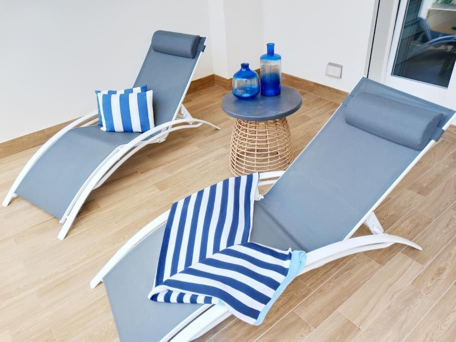 Luxury Home Near The Beach Private Parking Space Alghero Esterno foto