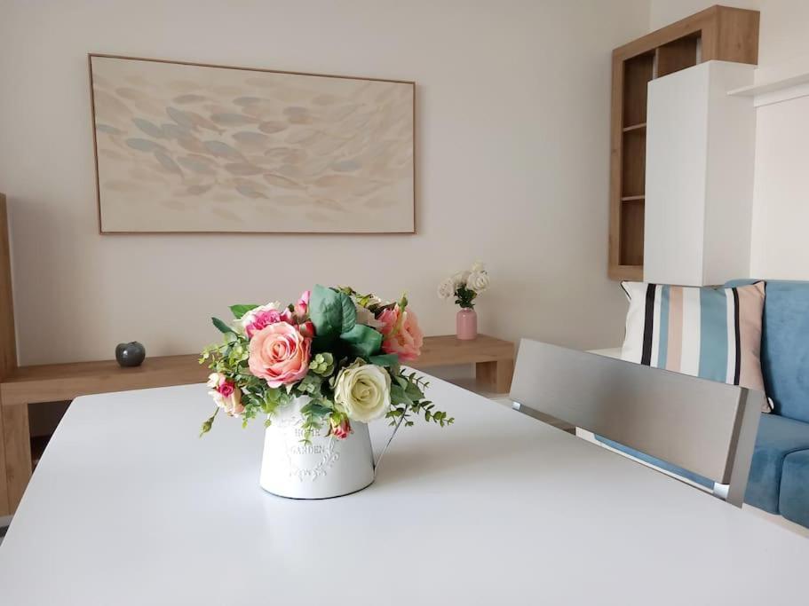 Luxury Home Near The Beach Private Parking Space Alghero Esterno foto