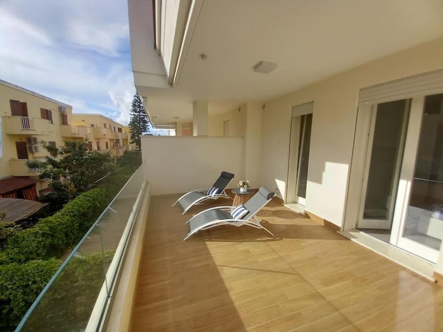 Luxury Home Near The Beach Private Parking Space Alghero Esterno foto