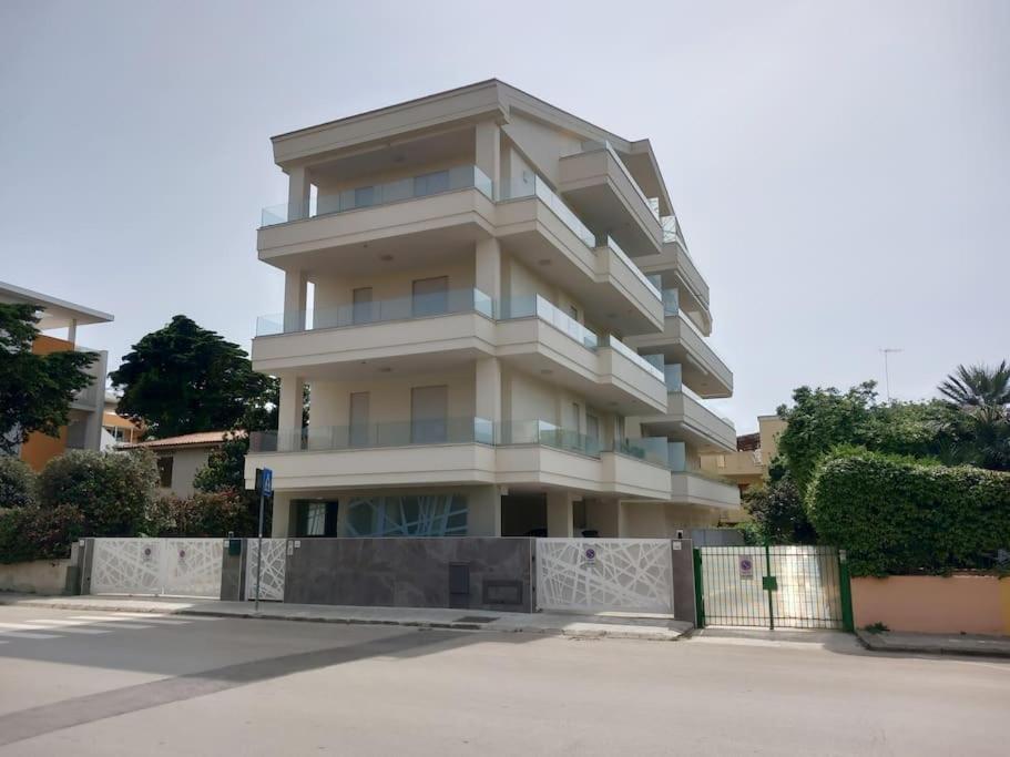 Luxury Home Near The Beach Private Parking Space Alghero Esterno foto