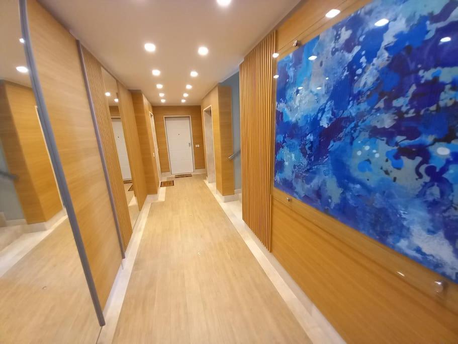 Luxury Home Near The Beach Private Parking Space Alghero Esterno foto