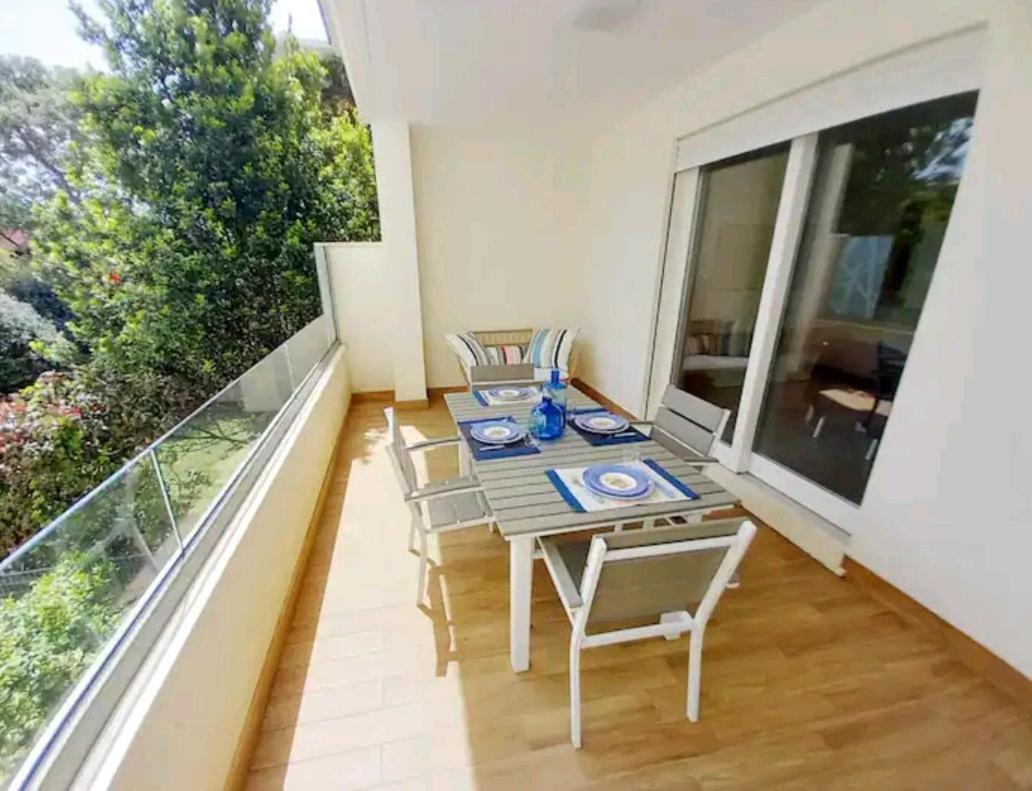 Luxury Home Near The Beach Private Parking Space Alghero Esterno foto