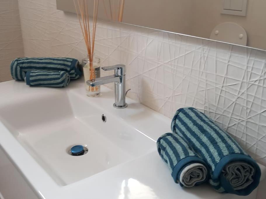 Luxury Home Near The Beach Private Parking Space Alghero Esterno foto