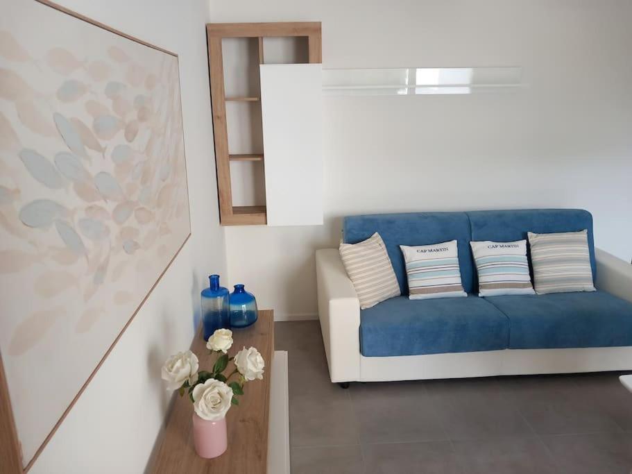 Luxury Home Near The Beach Private Parking Space Alghero Esterno foto