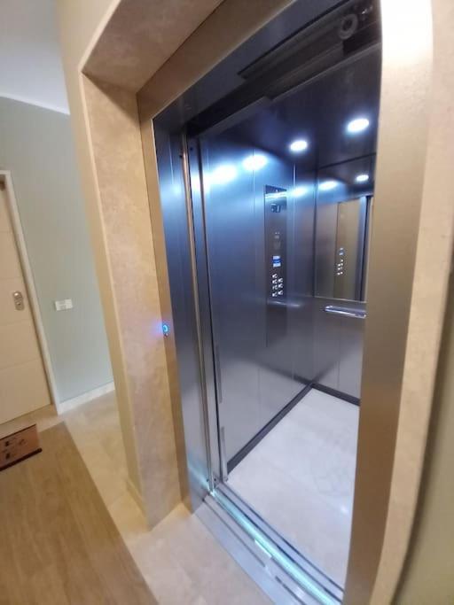 Luxury Home Near The Beach Private Parking Space Alghero Esterno foto