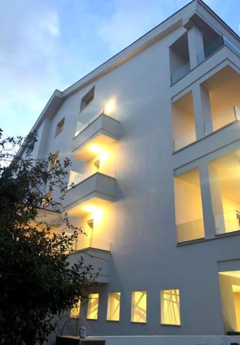 Luxury Home Near The Beach Private Parking Space Alghero Esterno foto