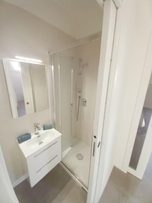 Luxury Home Near The Beach Private Parking Space Alghero Esterno foto